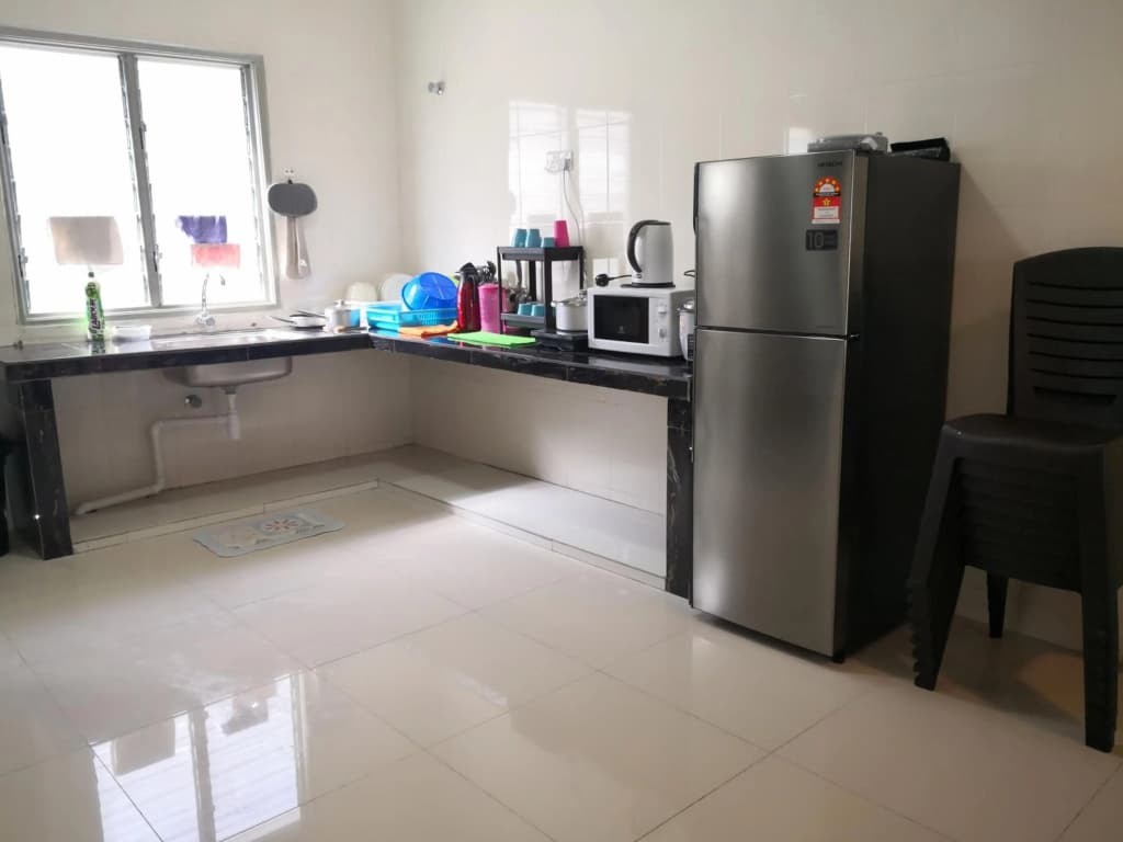 My Homestay N18 (14 pax) @ Golden Hills Night Market - photo 2