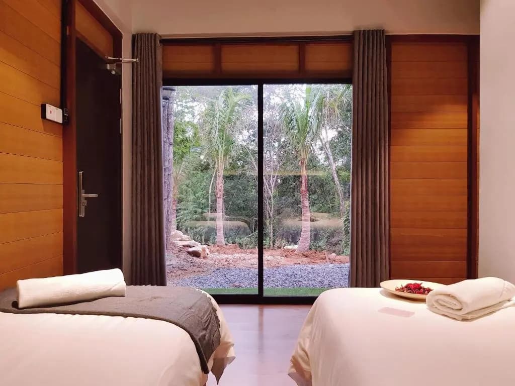 A Coral Reefs Resort - photo 4