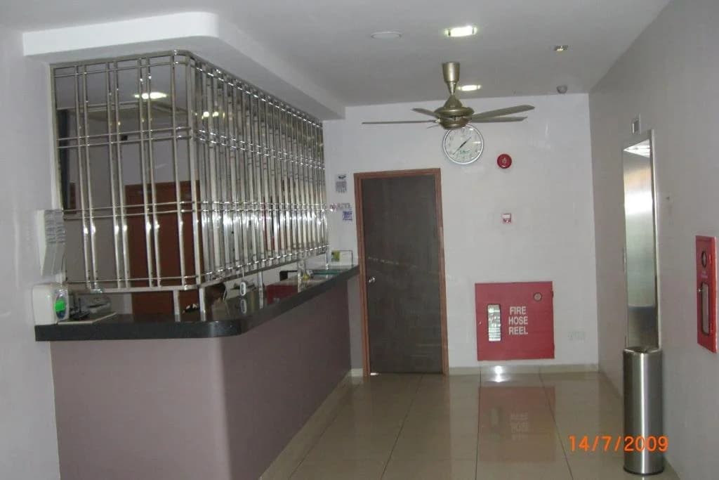 Linkway Hotel - photo 7
