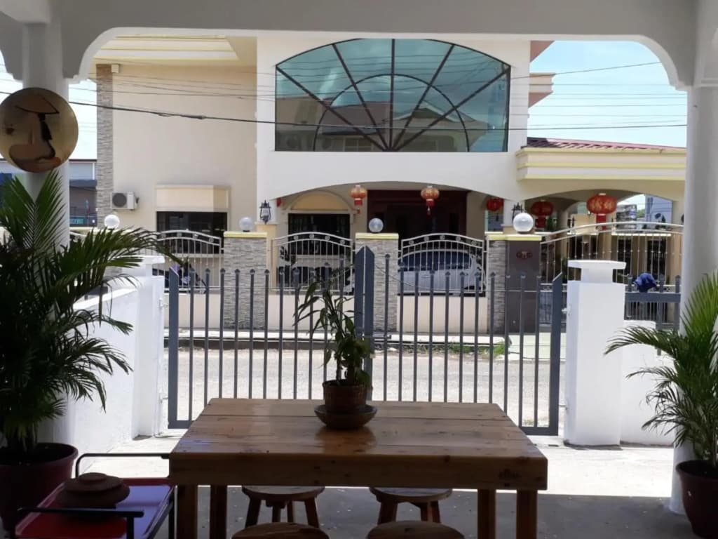 Semporna Dream Villas - photo 1