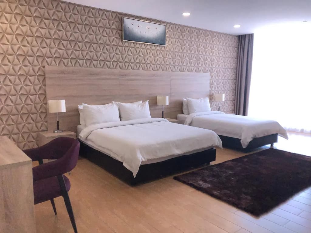 D Gateway Perdana Hotel Bangi - photo 12