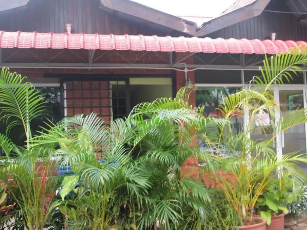 Cenang Impiana Inn - photo 11