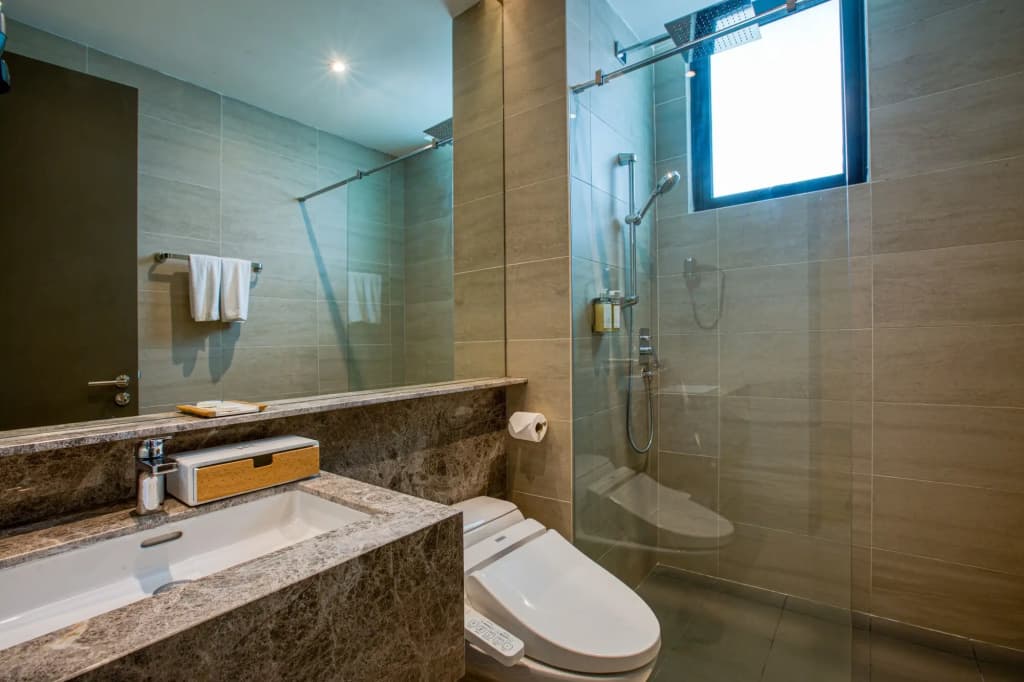 Mercure Living Putrajaya - photo 6