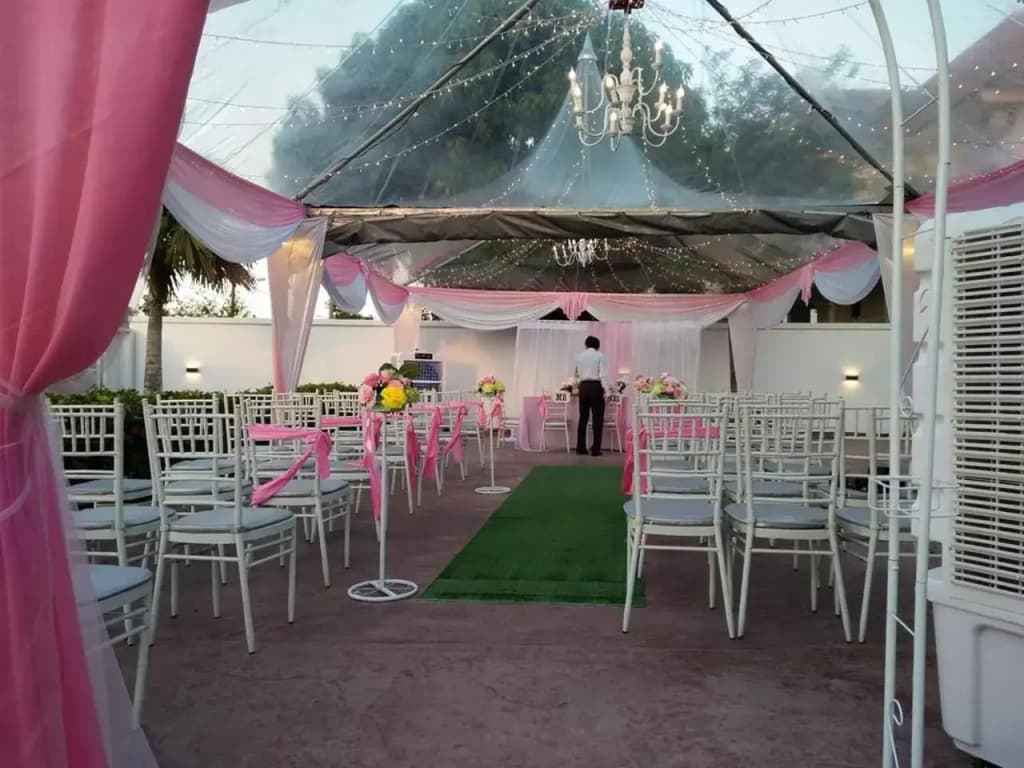 Secret Garden Warni Villa (MUAR) - photo 19