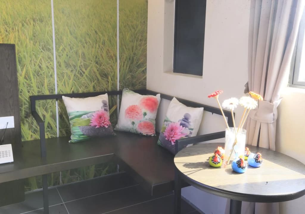 Vi Boutique Hotel - photo 4