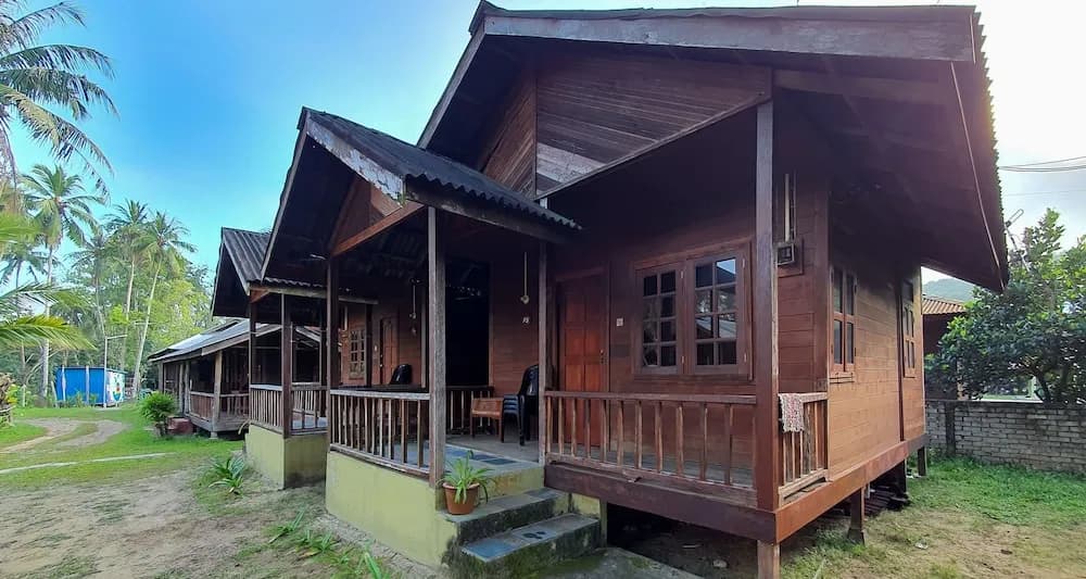 Pelangi Beach Resort - photo 47