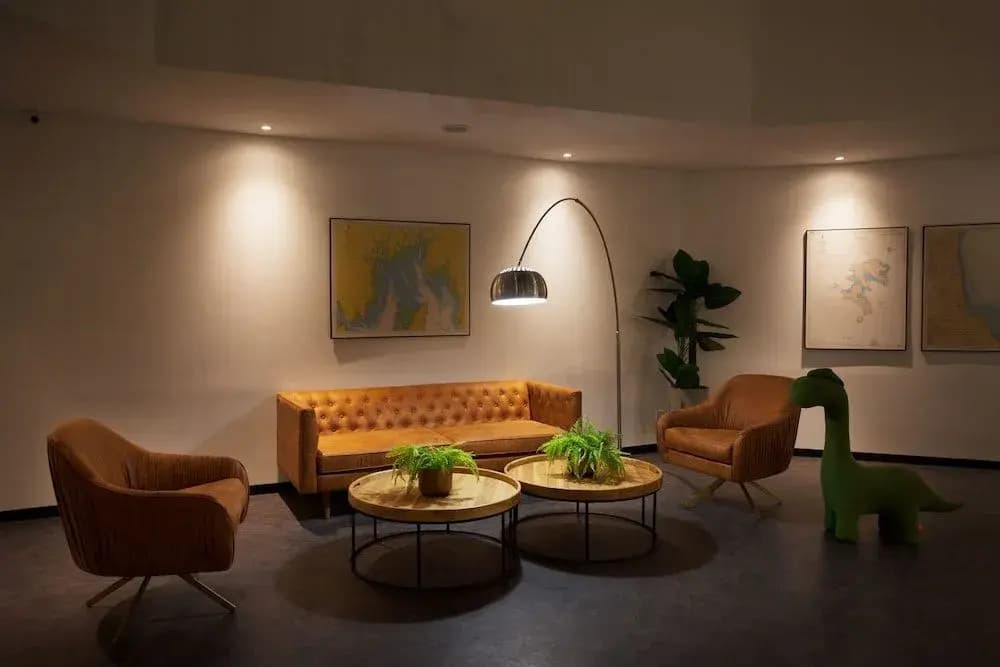Hako Hotel Mount Austin - photo 14