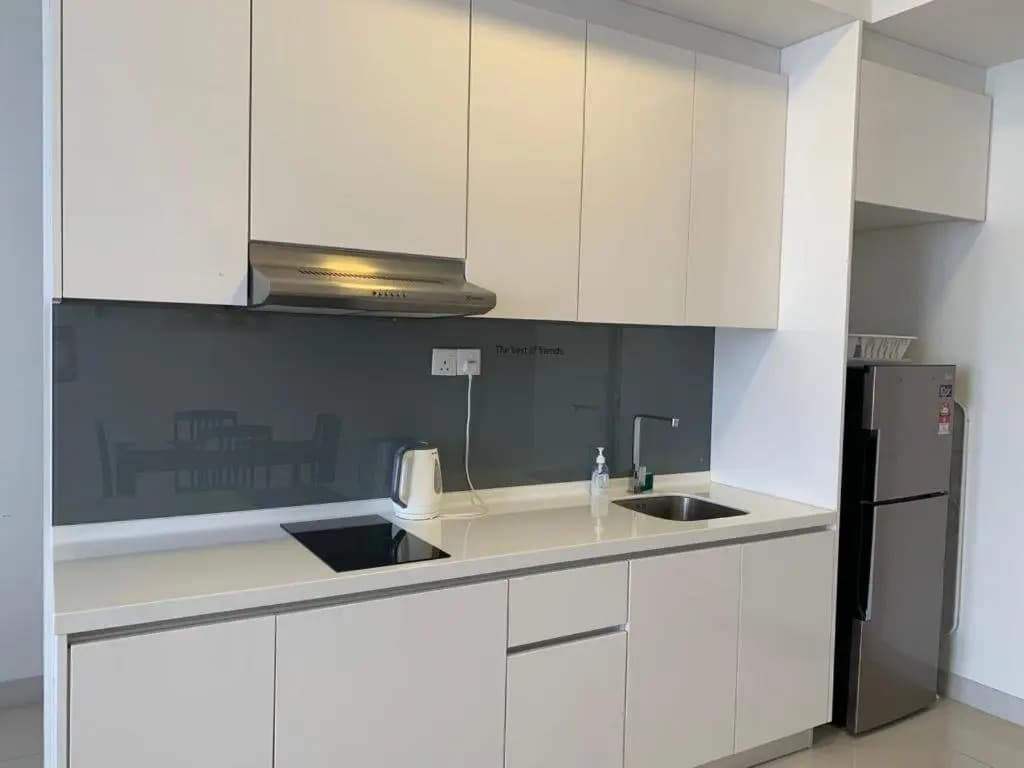 Bora Residences, Leafy Loft by HomestayJB - photo 2