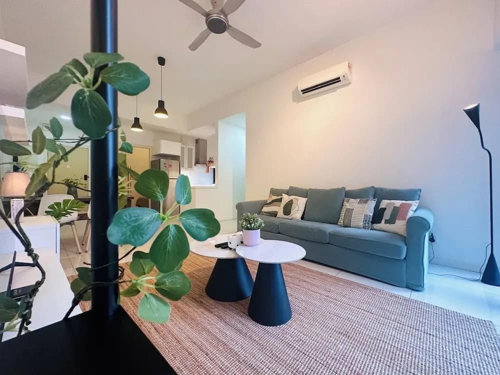 Harmony Haven Retreat Suite - photo 11
