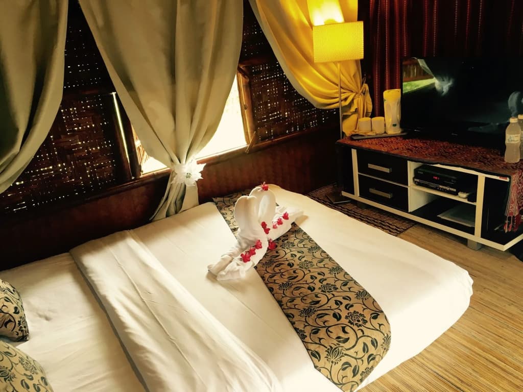 Bambu Getaway - main photo