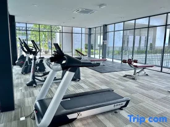 I Cozy home 1-5pax Setia Alam Trefoil Wifi TV SCCC - photo 2