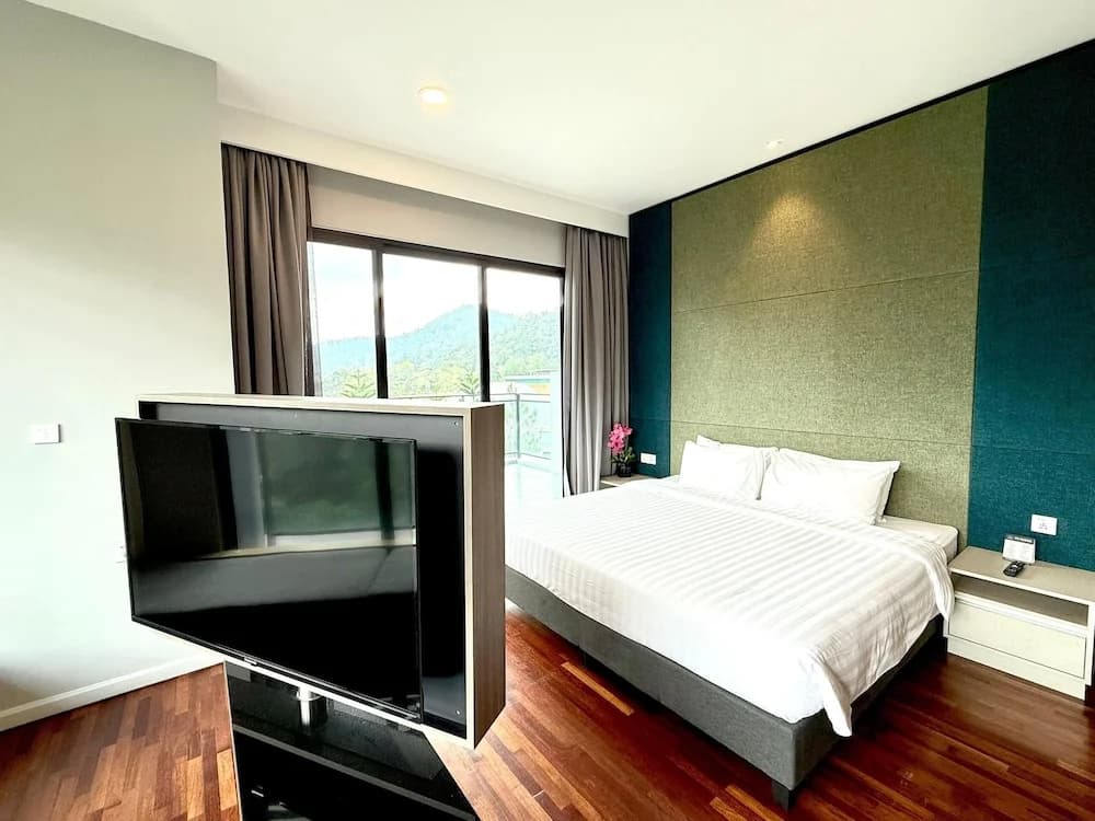 Le Vert Boutique Hotel - photo 26