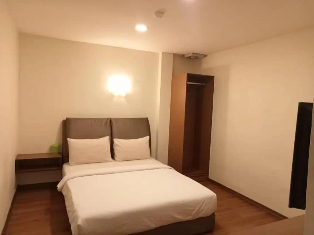 OYO 960 I Harmony Hotel - photo 7