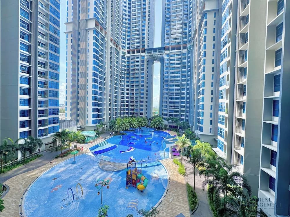 Atlantis Residences Melaka by Stayrene - photo 30