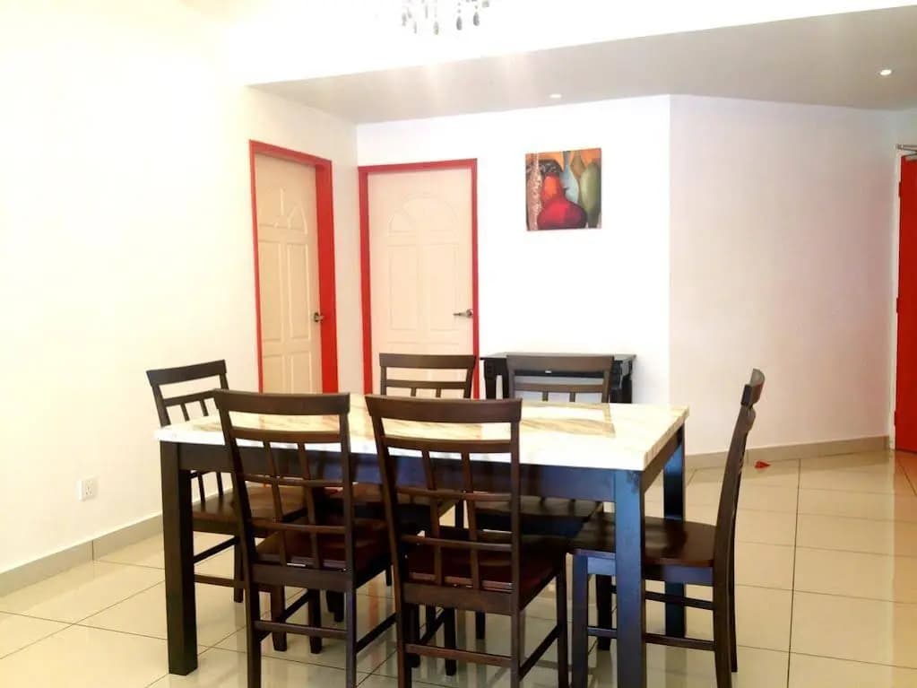 Pasir Mutiara Condostay Melaka - photo 13