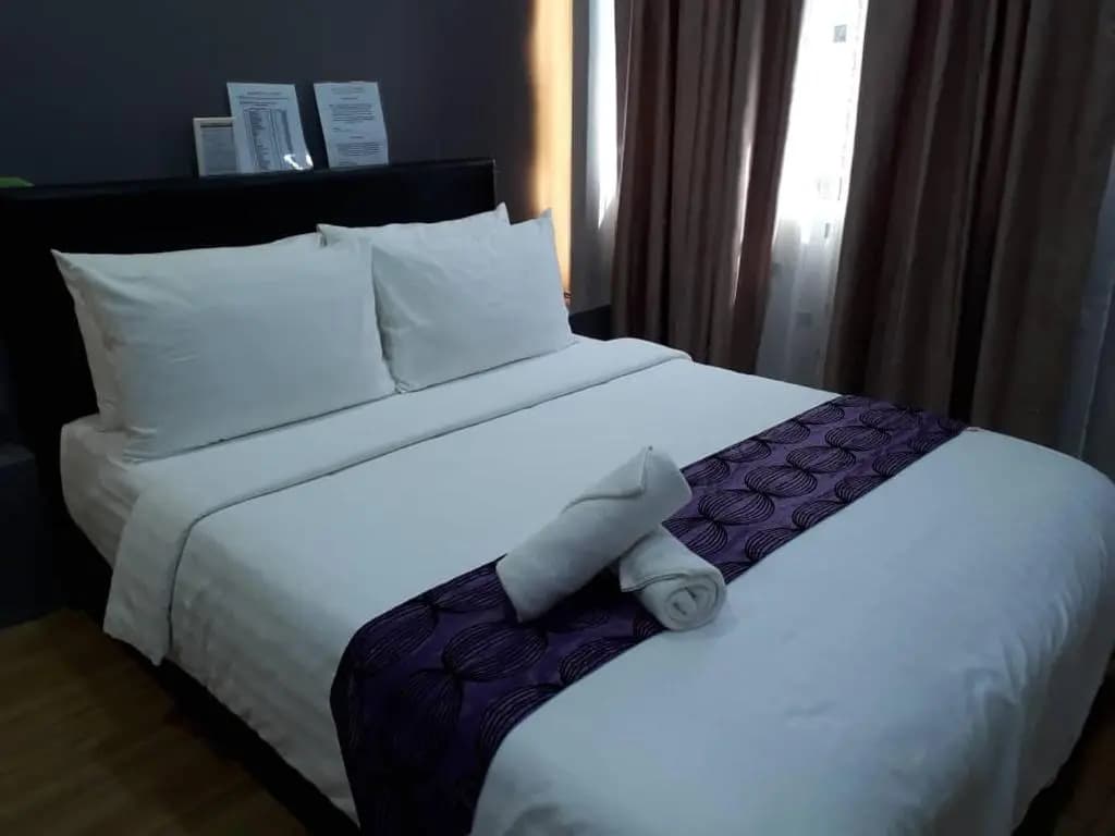 Sunset Villa Inn - photo 5
