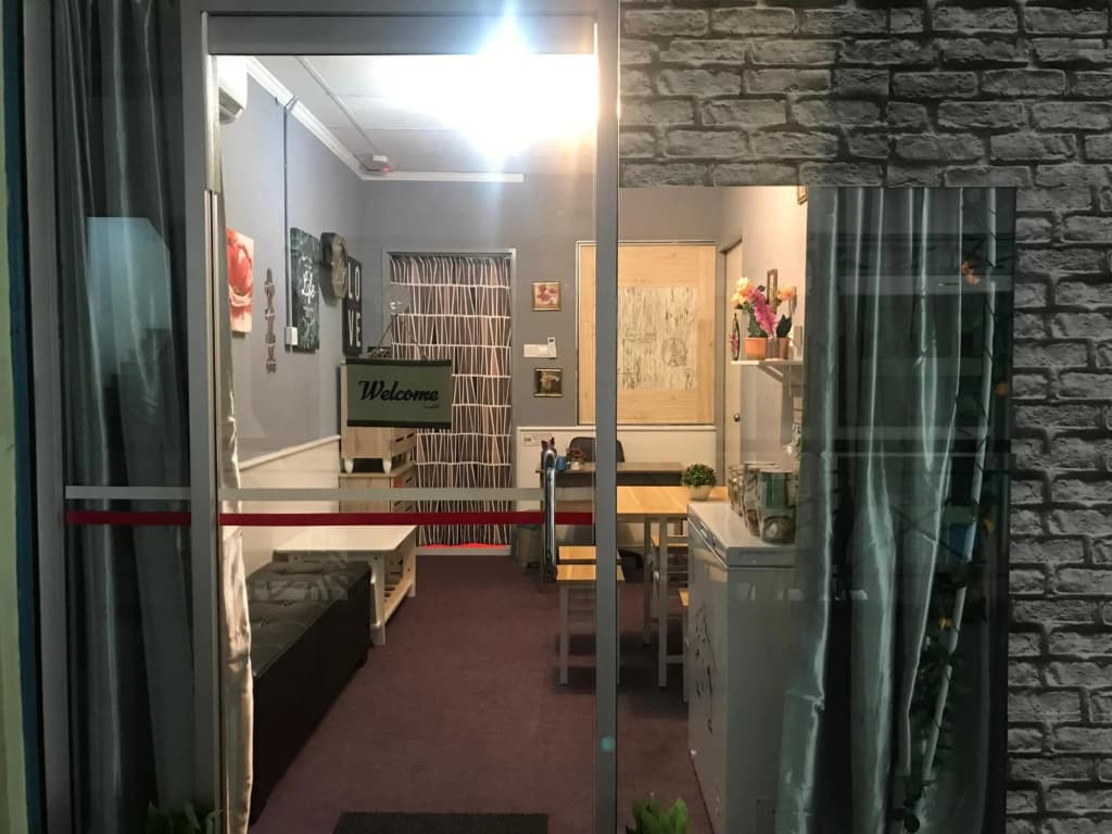 Nusantara Mattwaddien Hostel - photo 8