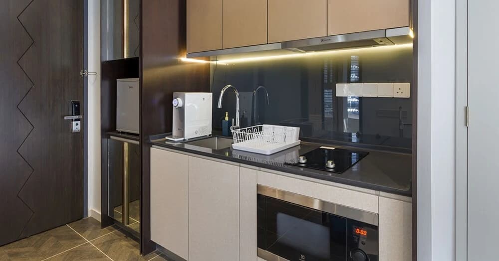 Scarletz Suites by Five senses - photo 30