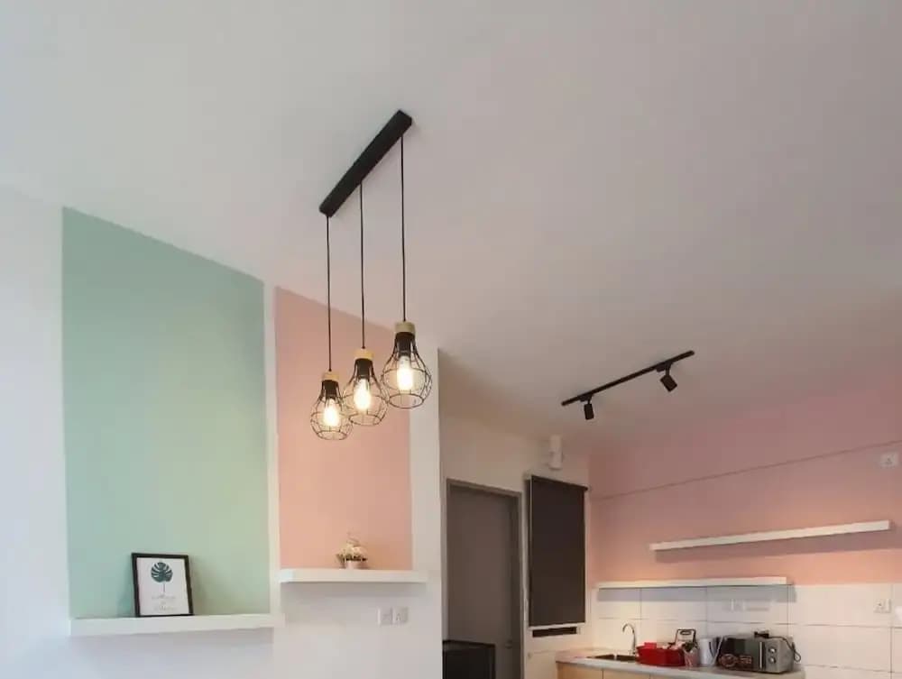 Miracle Homestay Penang Sentral 8Pax Getaway - photo 3