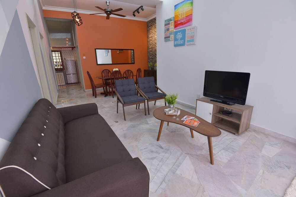 Femosa Homestay Melaka - photo 1