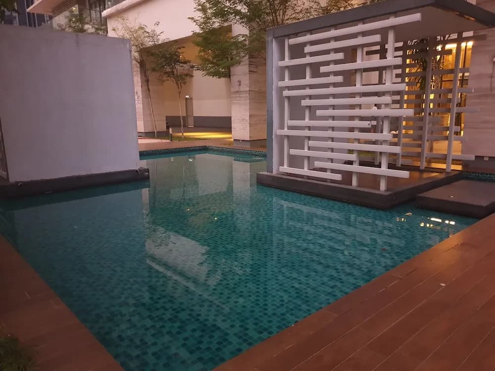 TheElement KL City - photo 11