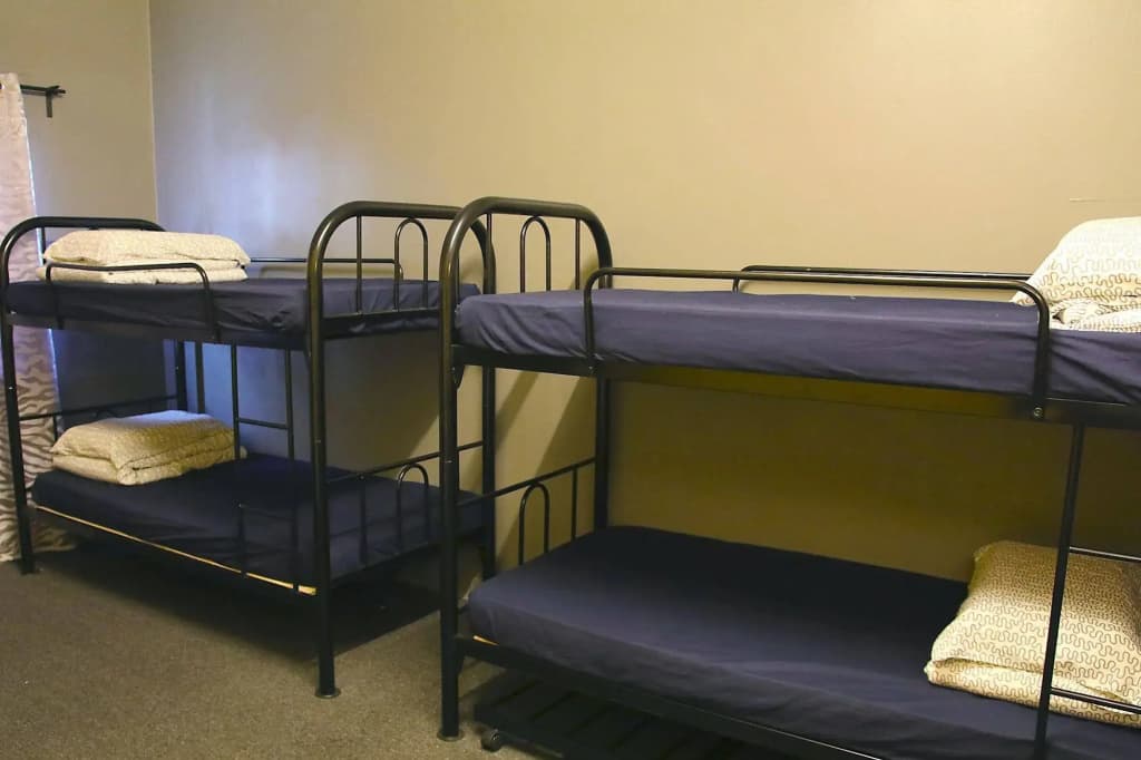 The Bunk by Olive - photo 45