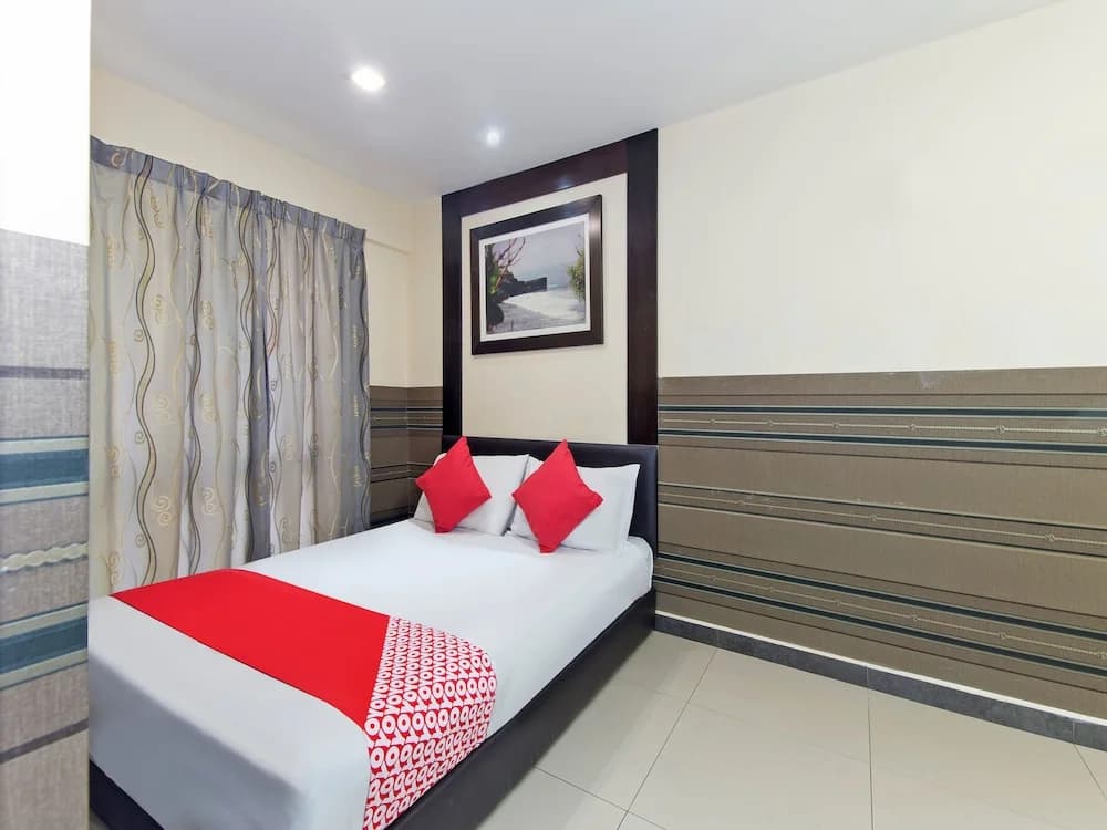 OYO 124 Hotel Seniman Sentul - photo 7