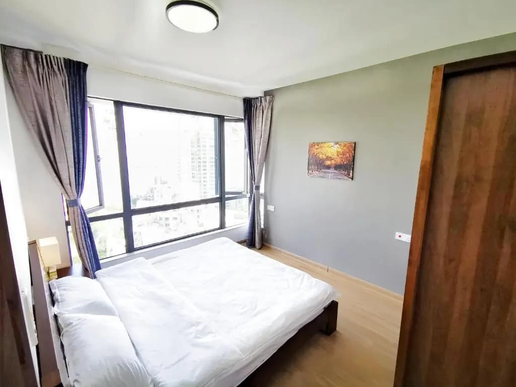 Forest city seaview homestay - photo 3