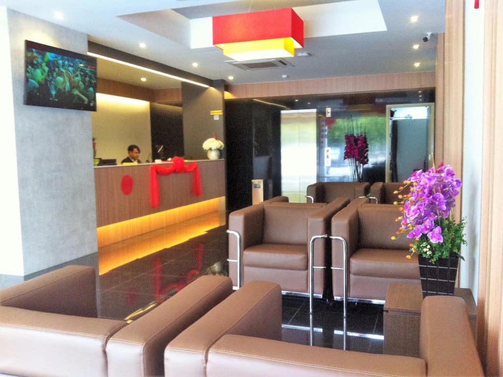 GPI Hotel - photo 1
