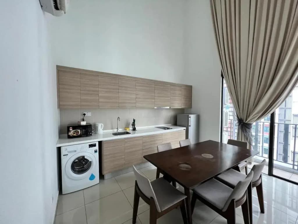 Luxury Large Duplex 2 Bedroom @ iCity Shah Alam - photo 17