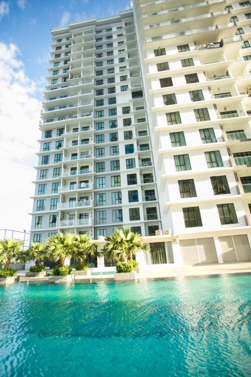 The Platino Johor Bahru - photo 12
