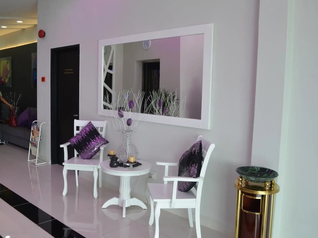 Q Bintang Hotel - photo 11