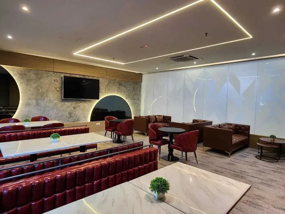 Regatta Stay Kozi Square Kuching - photo 13