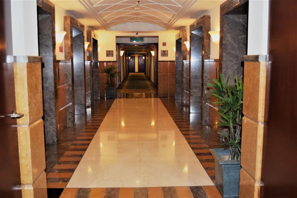 NS Golden Green Serviced Suite @ Times Square - photo 7