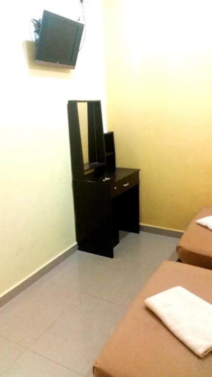 Green Dream Hotel Gua Musang (Formerly Know As Deena Hotel) - photo 9