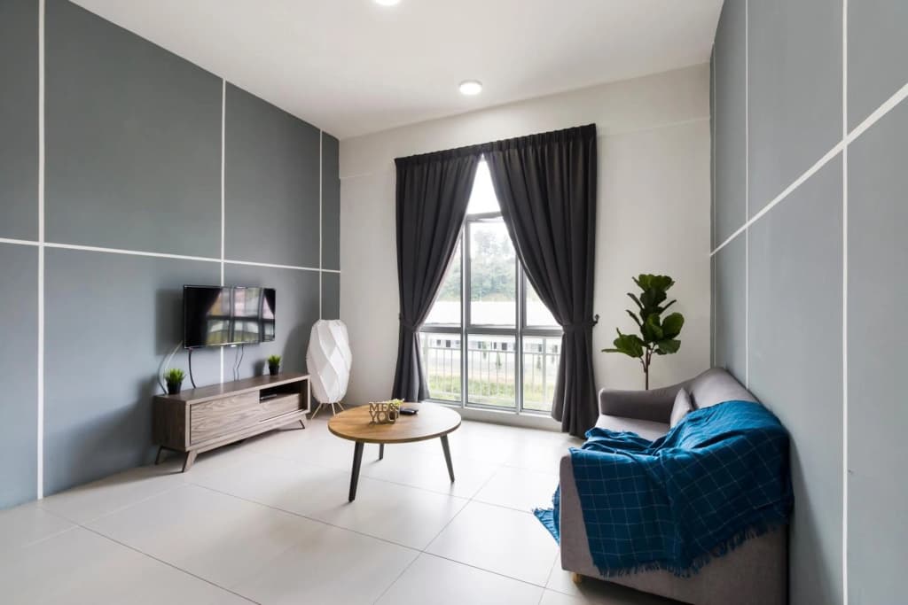 Dreamscape Apartment @ Golden Hills - photo 4