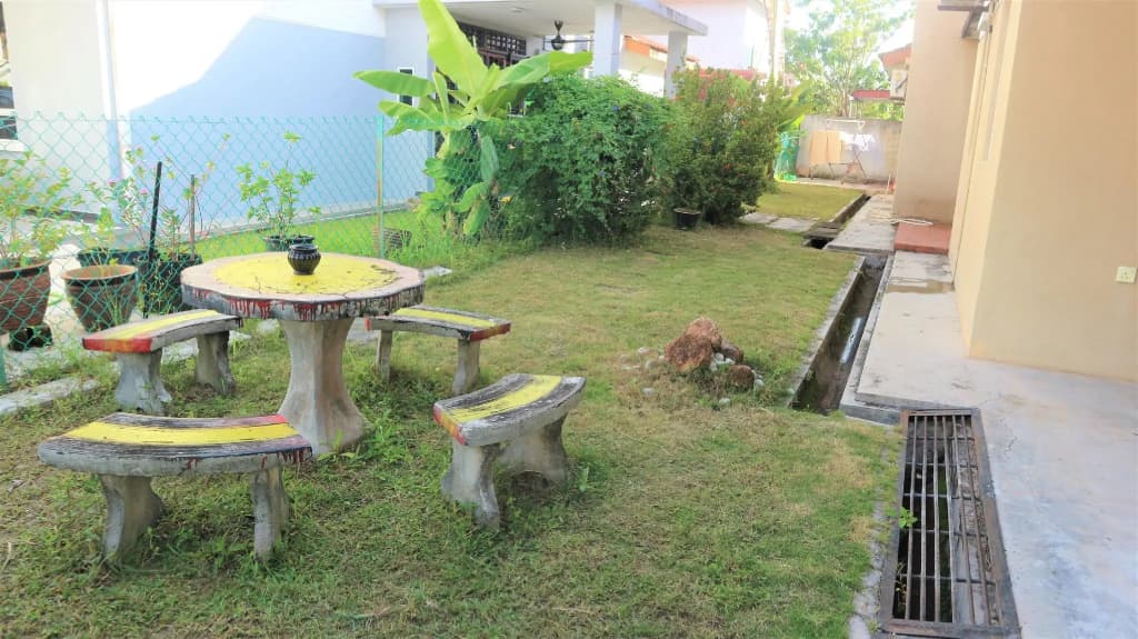 Hotel O D'hitech Home - photo 8