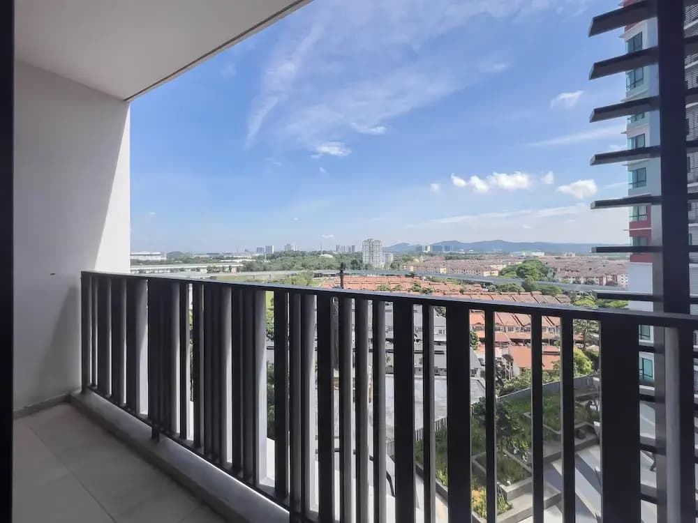 I City Luxury Condo Shah Alam Smarthome - photo 27
