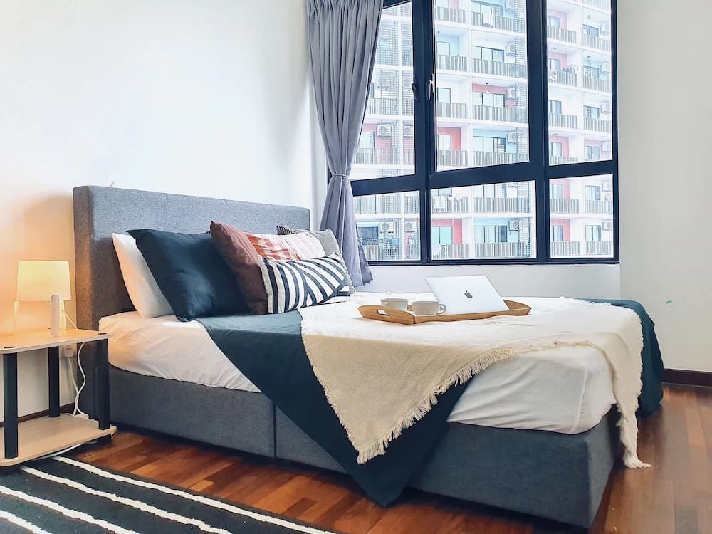 I-Soho by BeeStay, 6 Pax, Close to Central Mall - photo 5