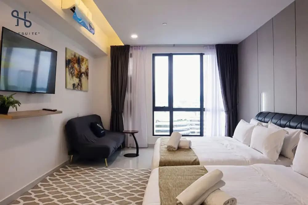 Homesuite' Home at Sutera Bay - photo 16