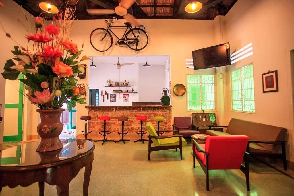 DeVilla Limbongan Boutique Homestay - photo 9