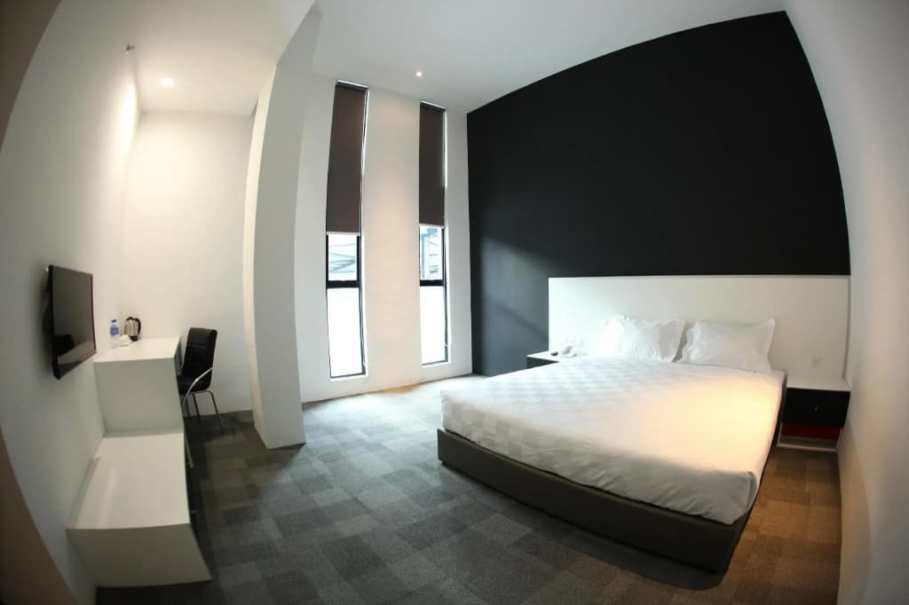 Beverly Hotel - photo 3