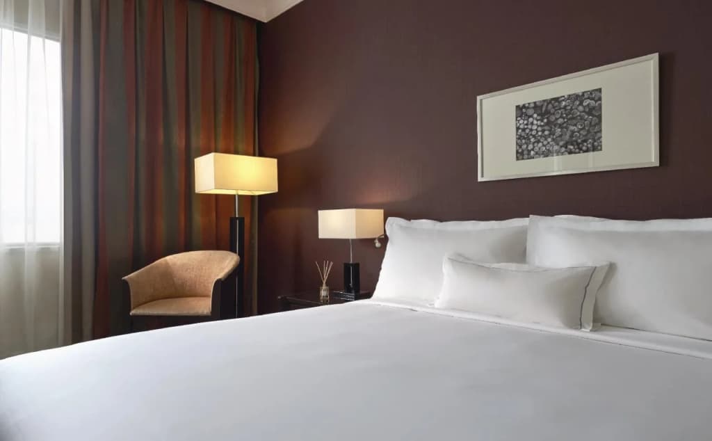 AC Hotel Kuantan - photo 2