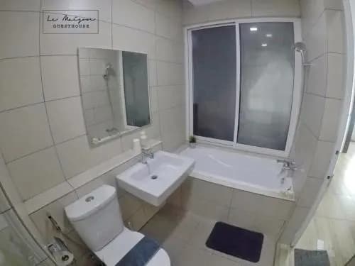 Le Maison GuestHouse Ipoh @ Studio Octagon - photo 9