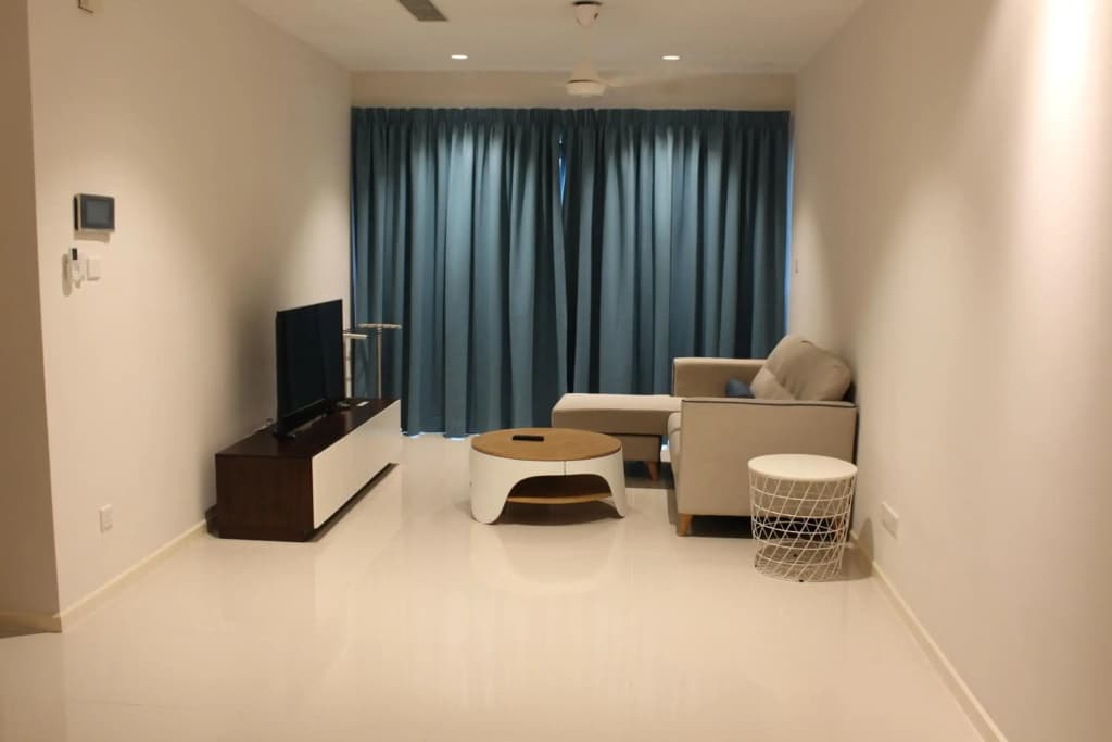 Sausana Suites D'Homestay04 - photo 2