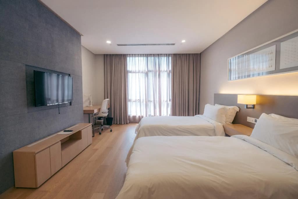 Fraser Residence Kuala Lumpur - photo 7