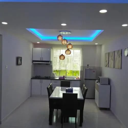 MZ Homestay Kampar - photo 11