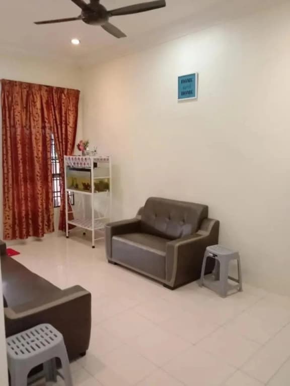 ARUWDA Homestay - photo 3