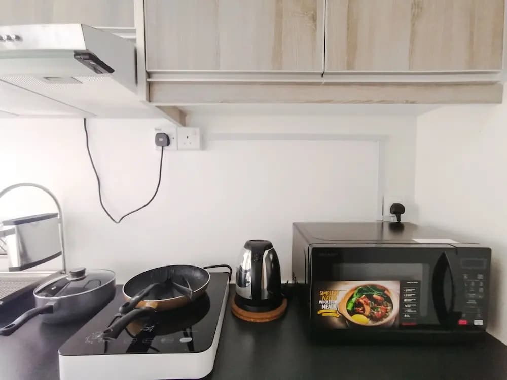 Icon City Service Apartment - photo 1