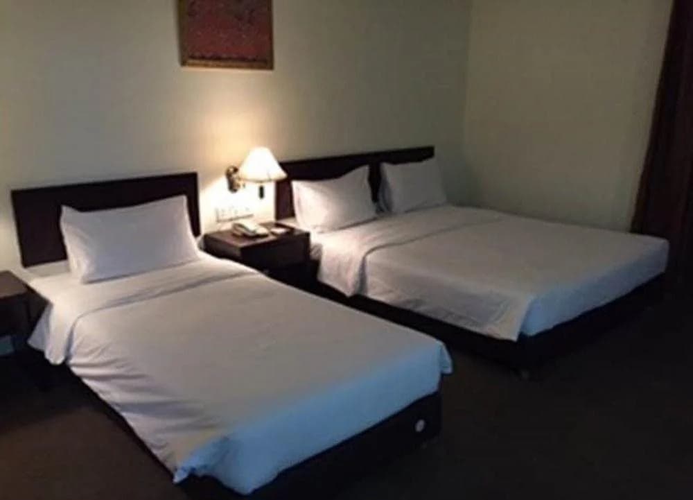 Hotel Spiral - photo 2